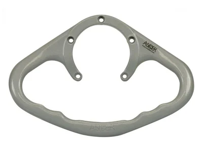 Asidero para depósito gasolina A-SIDER 5 Tornillos - Kawasaki Z1000