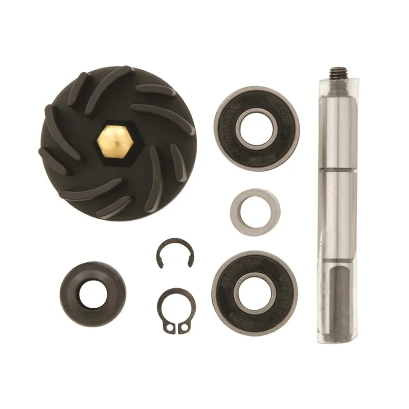 Set repara eje bomba de agua V PARTS