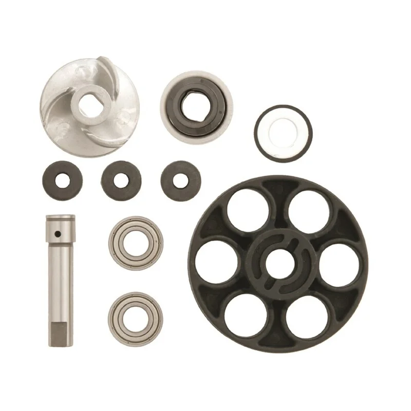 Set repara eje bomba de agua V PARTS