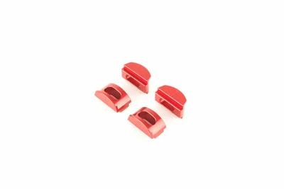 Embellecedores estriberas GILLES TOOLING