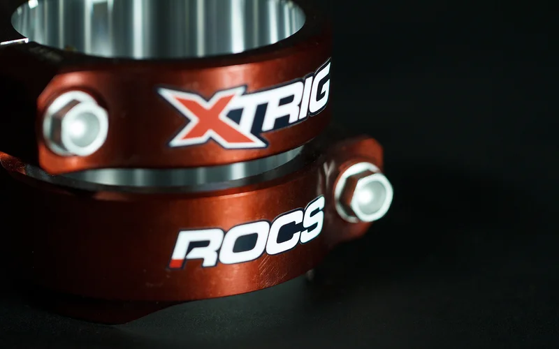 Tija completa XTRIG ROCS Pro - offset 22-23
