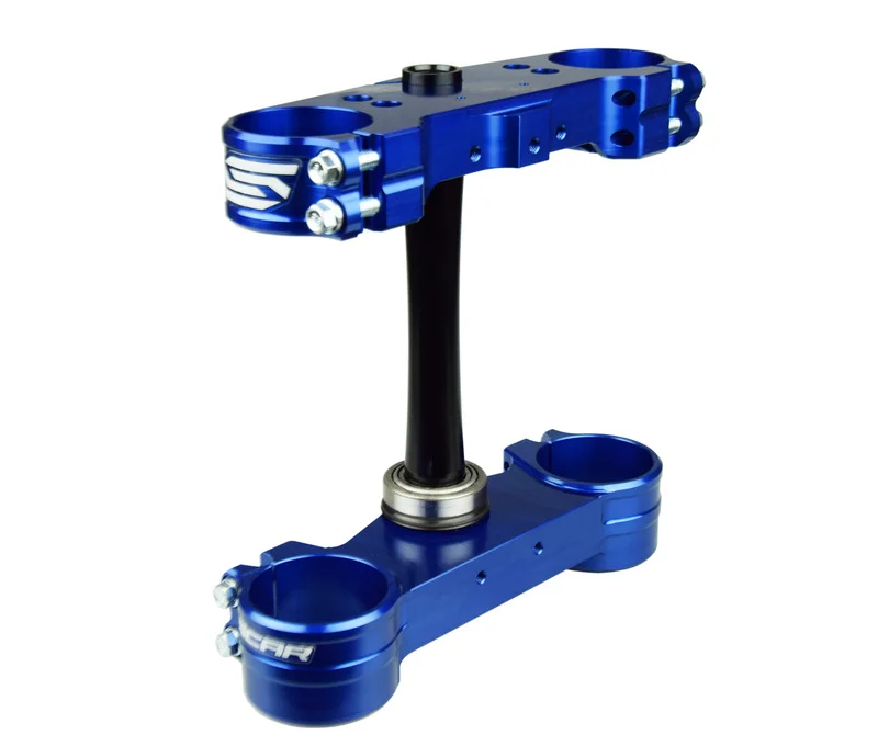 Tija SCAR offset OEM - Azul