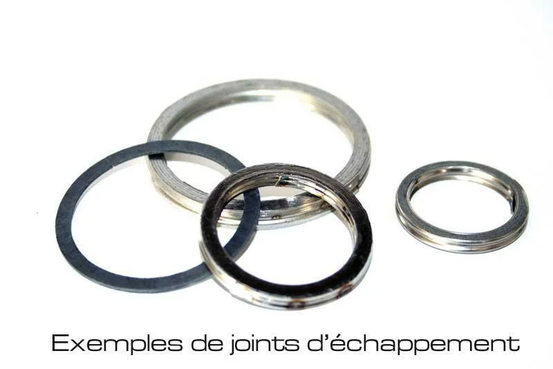 Junta escape PGO50 START, TOP START 1992-93 START2, COMET, NEW GALAXY 870B11001