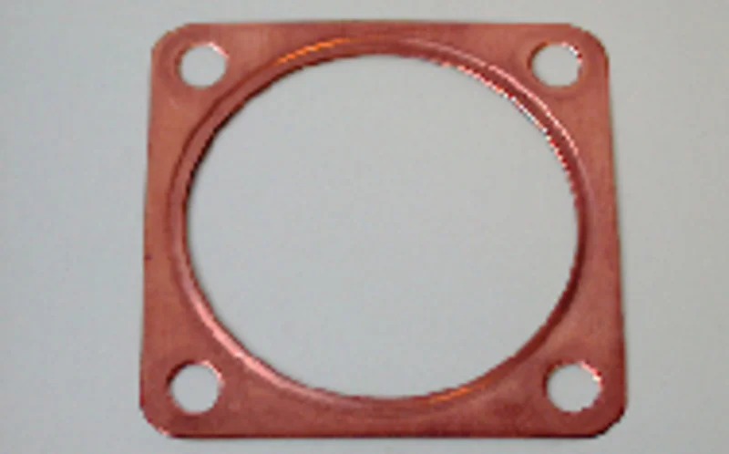 Junta de escape CENTAURO Ø39,5x47,7x5,3 mm