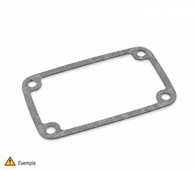 Junta parte baja cilindro Centauro 0.3mm YZ125 94-00 990B06119