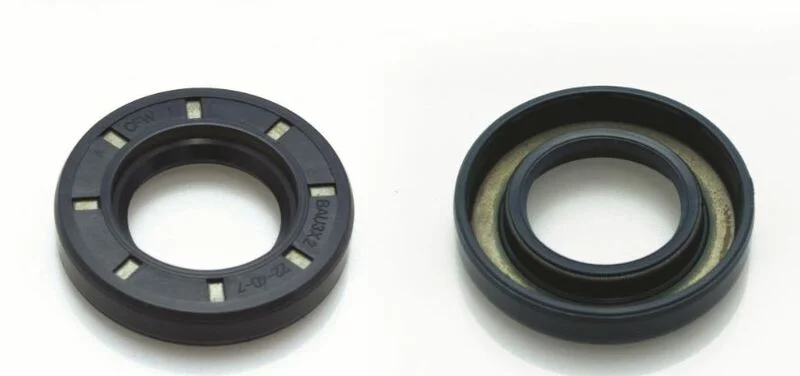 Retén de cigüeñal CENTAURO Ø22x40x7 mm