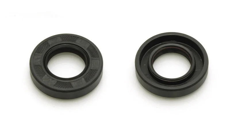 Retenes de cigüeñal CENTAURO Ø22x40x8 mm