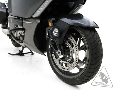Soporte de luces Denali para BMW K1600GT/GTL