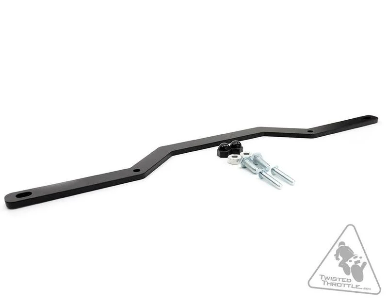 Soporte de luces Denali para Triumph Tiger 1200 Explorer
