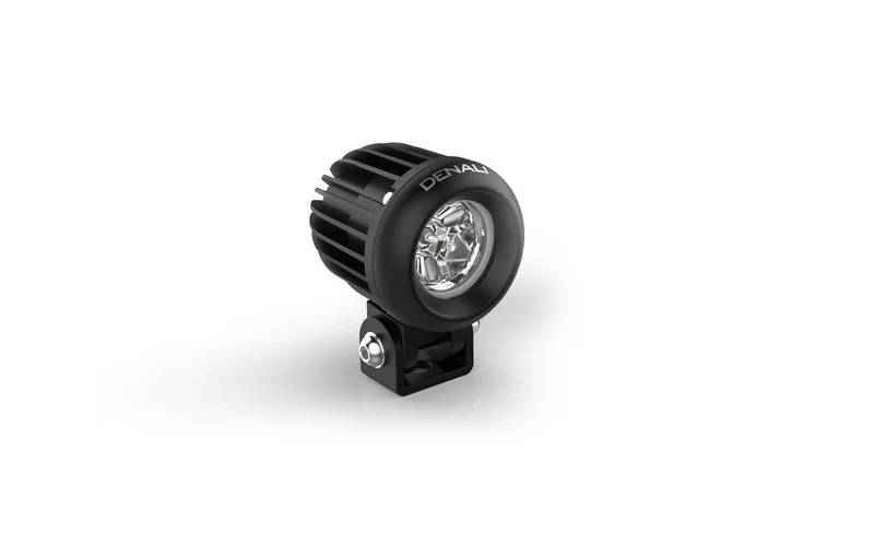 Faro auxiliar LED DENALI D2 DataDim™