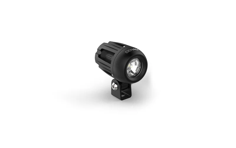 Faro auxiliar LED DENALI DM DataDim™