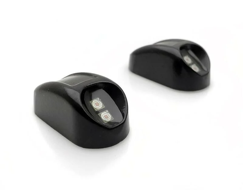 Soporte para micro intermitentes Denali