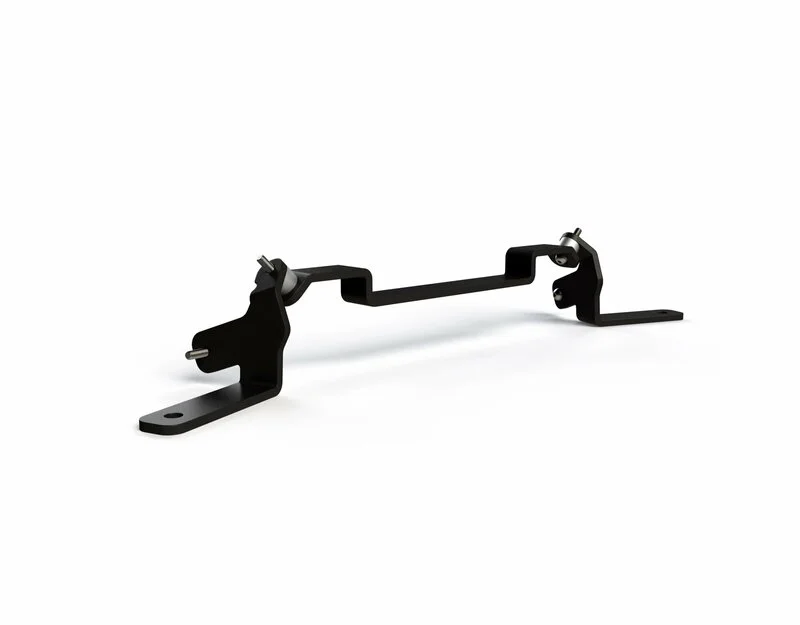 Soporte de luces Denali para BMW F750GS/F850GS