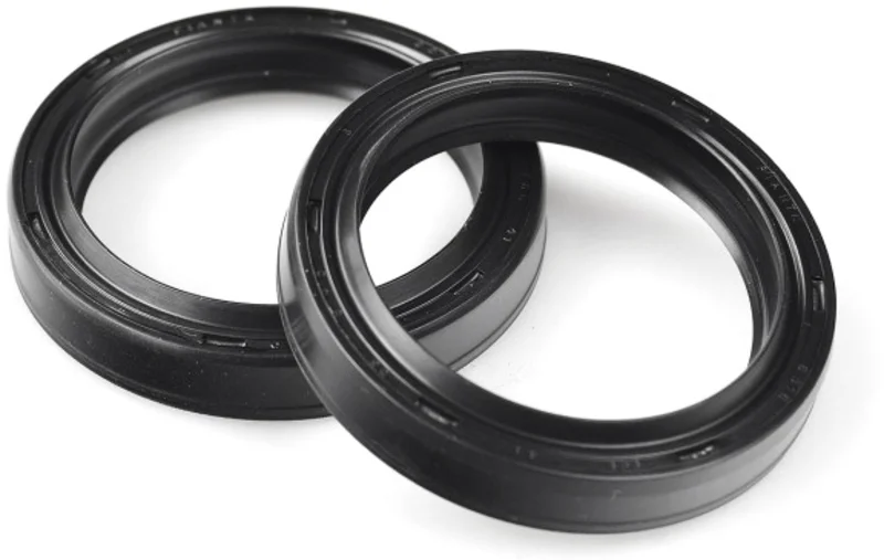 Kit de retenes de horquilla sin guardapolvos CENTAURO - 38x50x7/8 mm