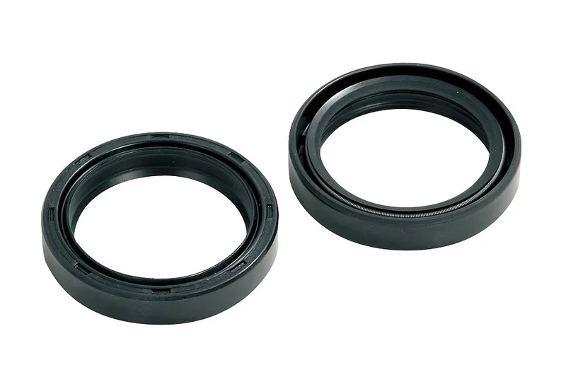 Kit de retenes de horquilla sin guardapolvos CENTAURO - 38x52x11 mm