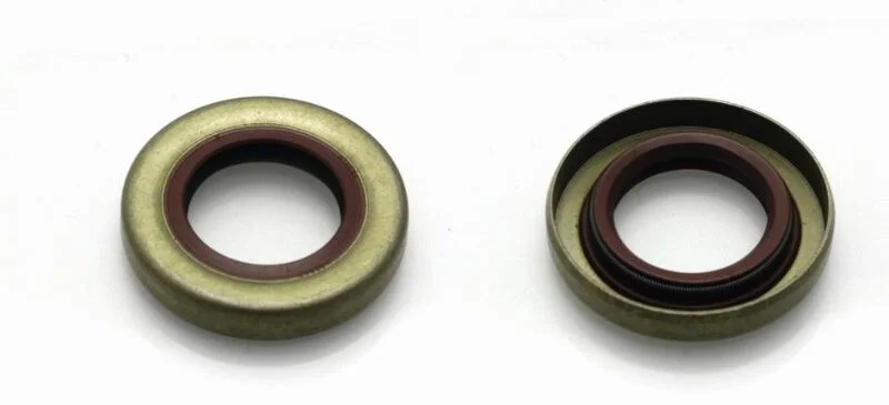 Retén de cigüeñal CENTAURO Ø20x35x6 mm