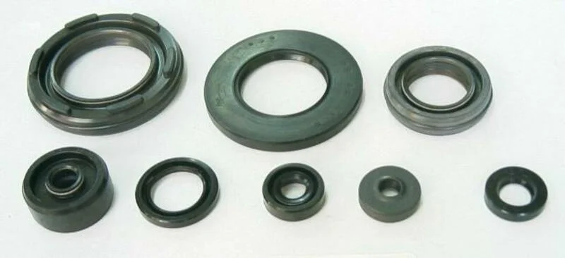 Kit retenes aceite de motor TOURMAX - RD350LC 4LO 80-82