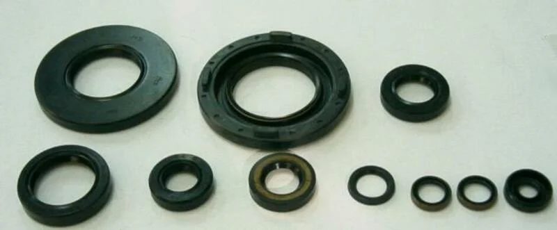 Kit retenes aceite de motor TOURMAX - XT/SR500 76-95