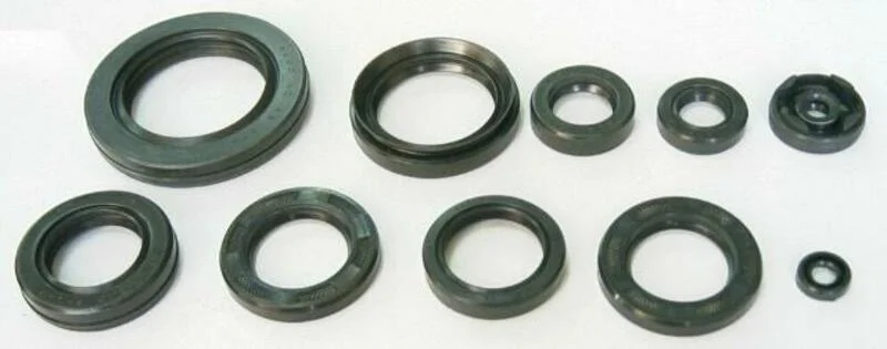 Kit retenes aceite de motor TOURMAX - XS650 72-83