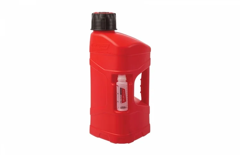 Garrafa de gasolina POLISPORT ProOctane - 10L