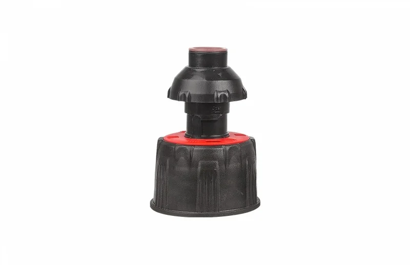 Tapón de llenado rápido para garrafa de gasolina POLISPORT Prooctane