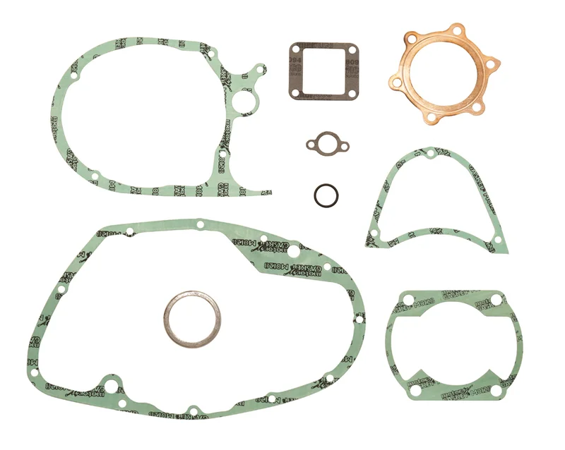 Kit completo de juntas CENTAURO