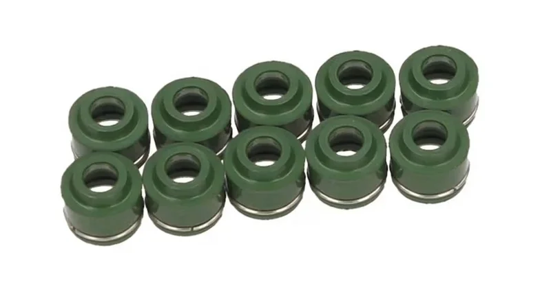 Retenes de válvula bolsa de 10 piezas VFR750R, X-Max U045820XN