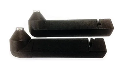 VECTOR Soportes Bajo Horquillas para Caballete Delantero Universal