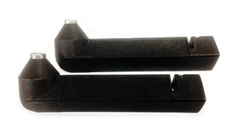 VECTOR Soportes Bajo Horquillas para Caballete Delantero Universal