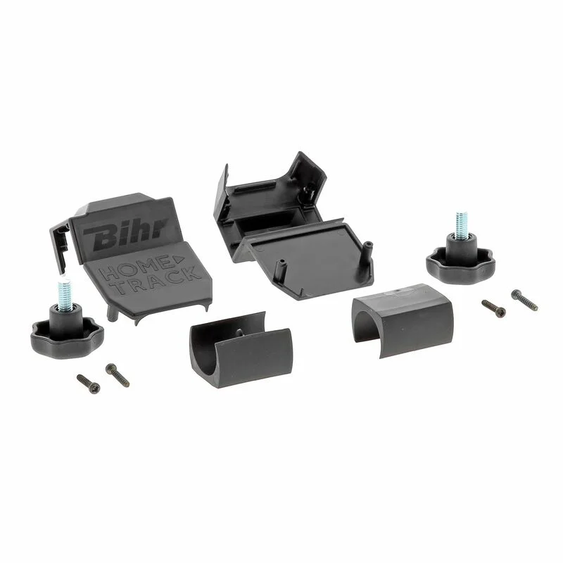 Plasticos protectores caballete paddock