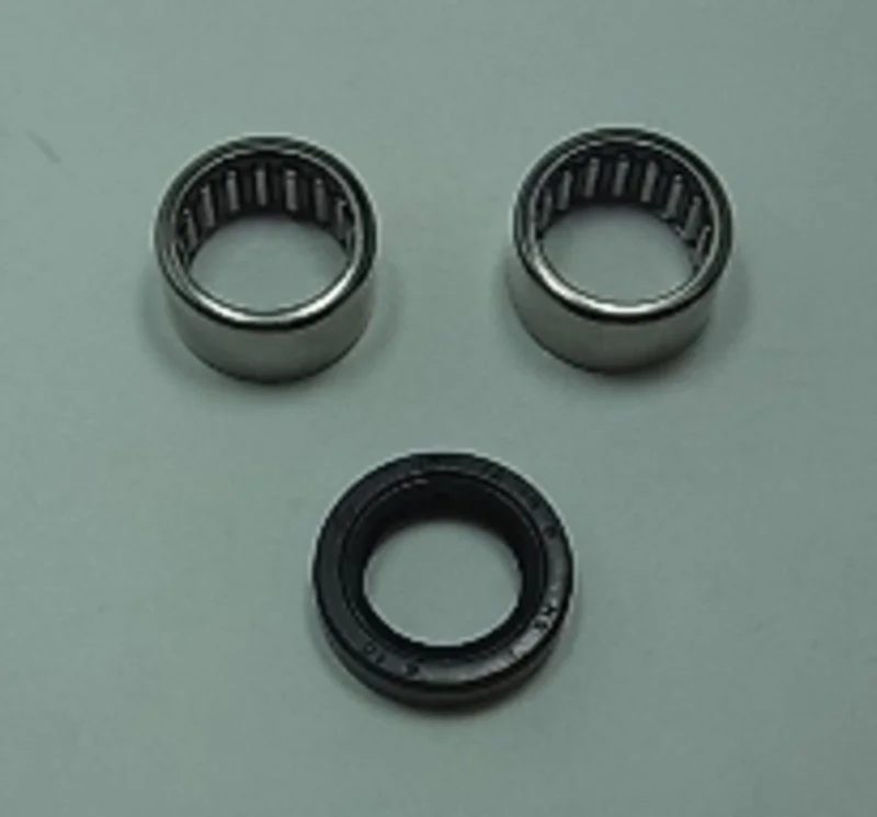 Kit reparación eje empujador de embrague TOURMAX - Honda XR650R