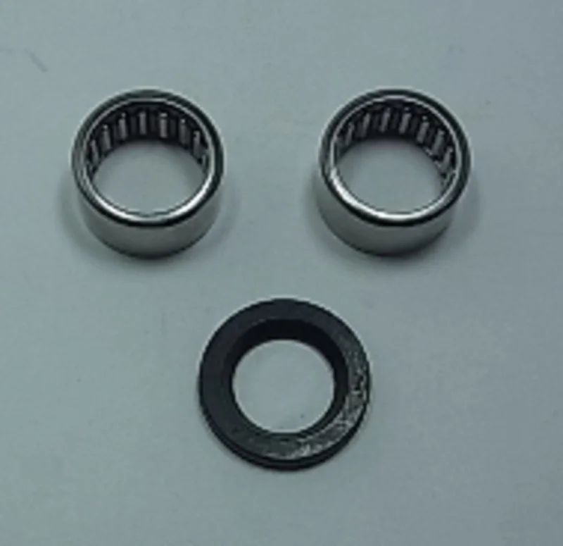 Kit reparación eje empujador de embrague TOURMAX - Honda CR250R