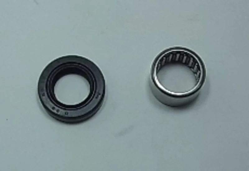 Kit reparación eje empujador de embrague TOURMAX - Honda XR600R