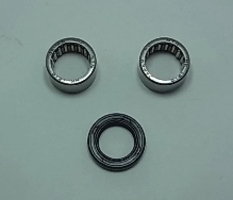 Kit reparación mando de embrague TOURMAX - KX250 90-07/KDX250 91-94 CLB-030
