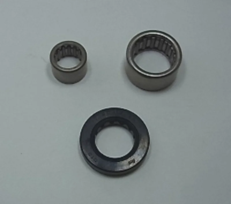 Kit reparación eje empujador de embrague TOURMAX - Yamaha R6