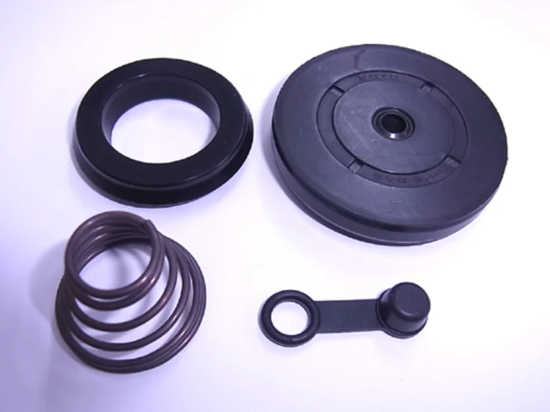 Kit reparación receptor de embrague TOURMAX - Suzuki GSF650 Bandit
