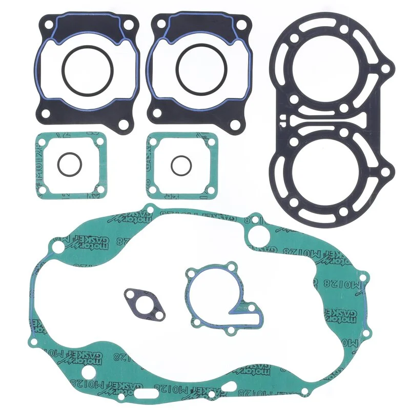 Kit completo de juntas CENTAURO