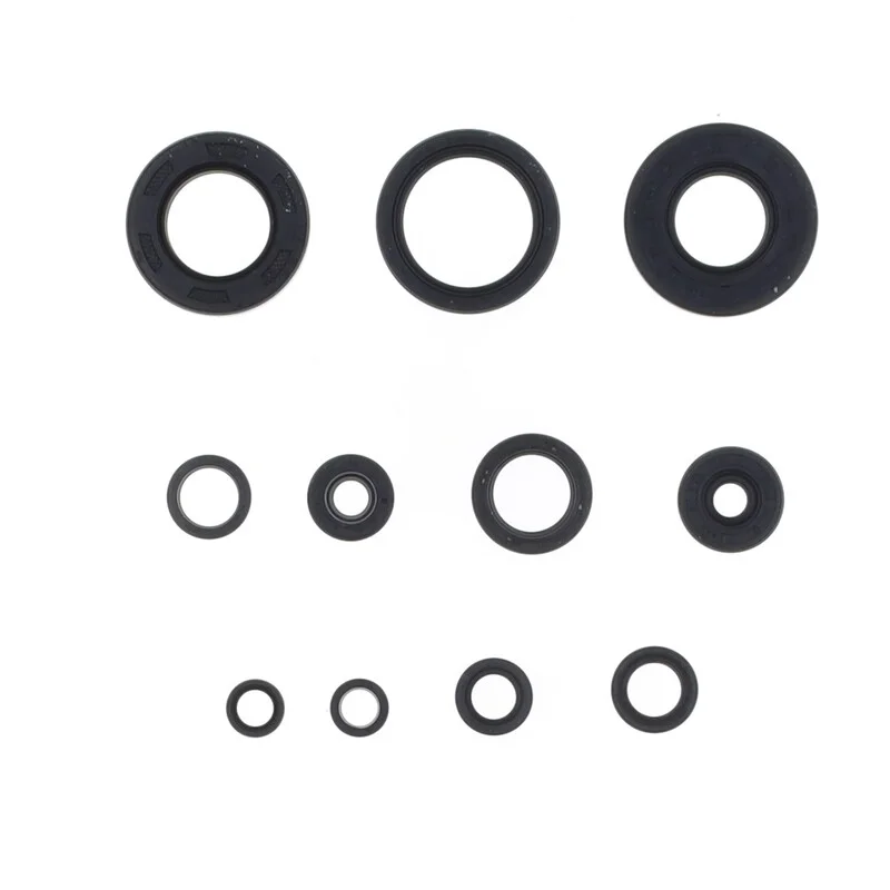 Kit de retenes de motor CENTAURO