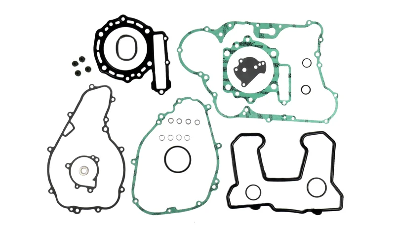 Kit completo de juntas CENTAURO