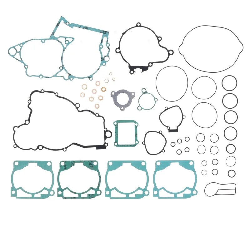 Kit completo de juntas CENTAURO