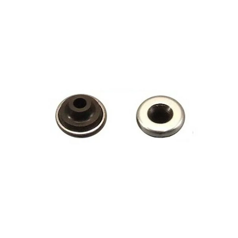 Gomas guía de culata TOURMAX (2 piezas) - CBR125RCB600 Hornet CBR900RR ST1100 CMR-110-2