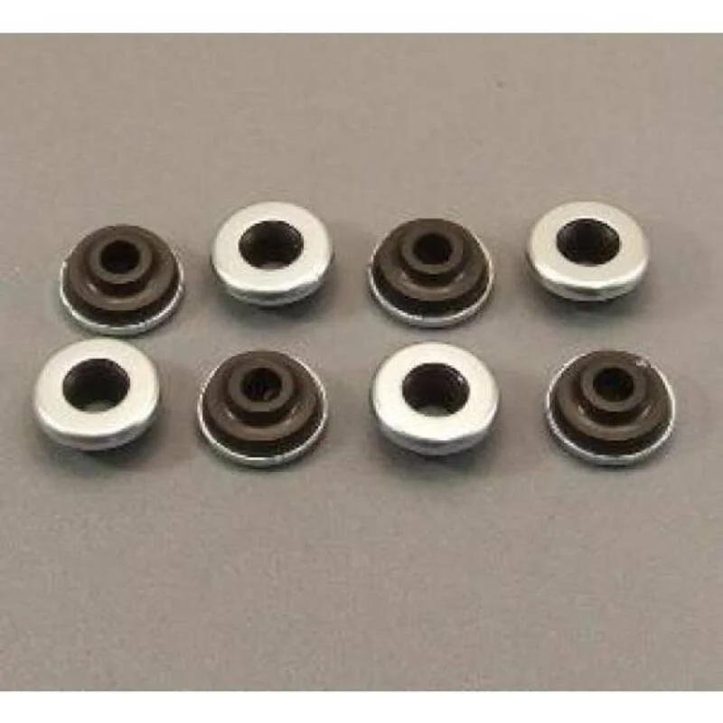 Gomas guía de culata TOURMAX (8 piezas) - GSX750F GSXR1100 CMR-301-8
