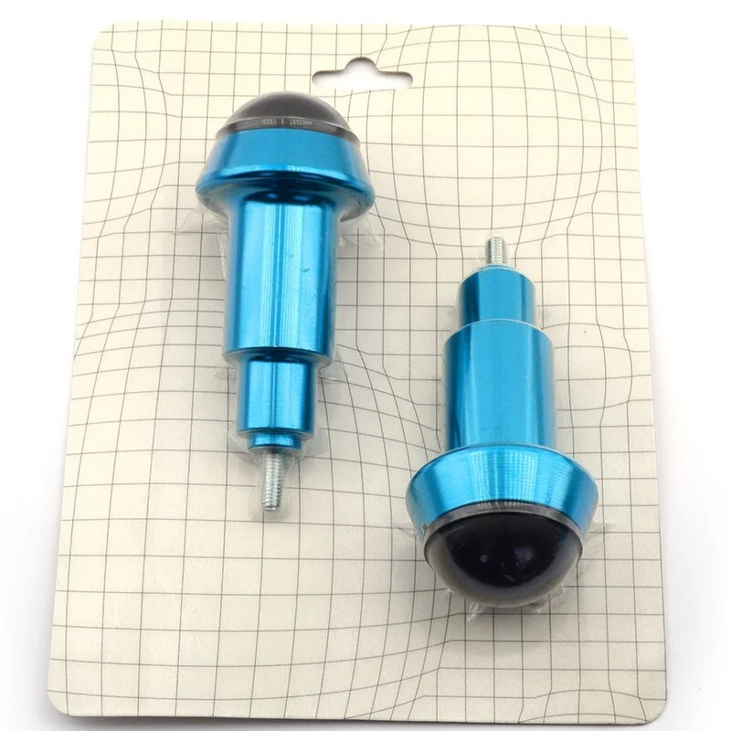 Protector carenado R1/R6 (->02) azul V PARTS