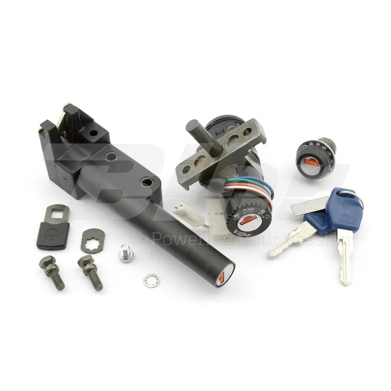 Juego cerraduras Aprilia Rally V PARTS