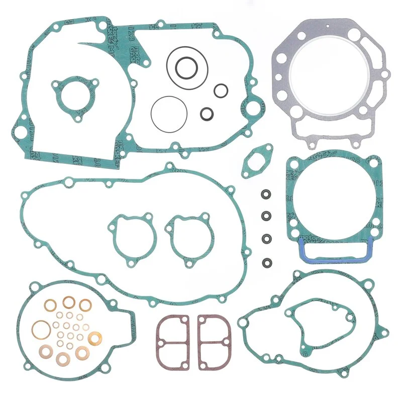 Kit completo de juntas CENTAURO