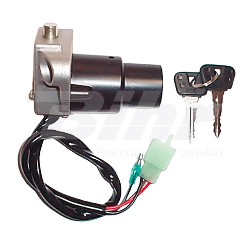 Cerradura contacto Yamaha TZR V PARTS