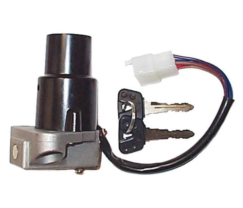 Cerradura de contacto TECNIUM Yamaha SR 250