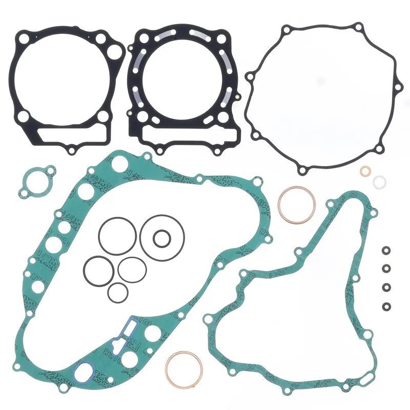 Kit completo de juntas CENTAURO