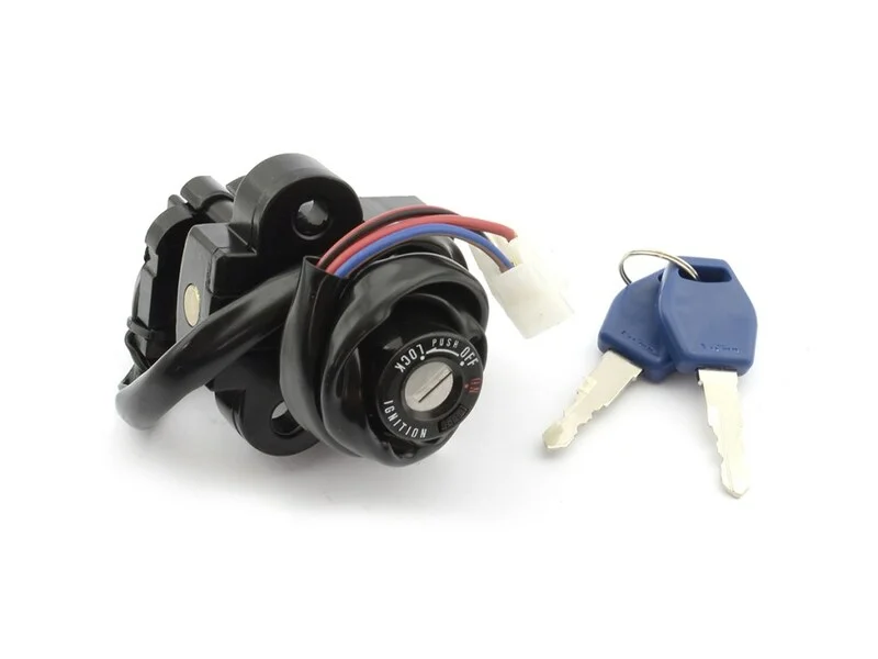 Cerradura contacto Honda CBR 600 91-94 V PARTS