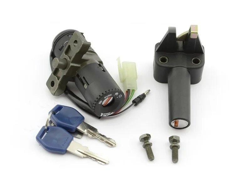 Juego cerraduras Honda Sky V PARTS